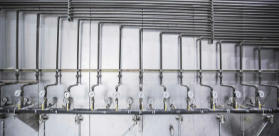 Plumbing